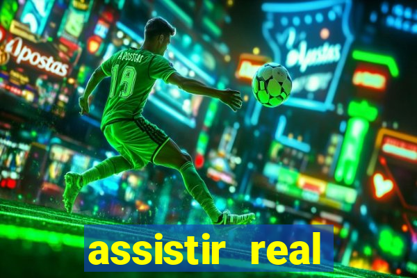 assistir real madrid x atletico de madrid ao vivo futemax